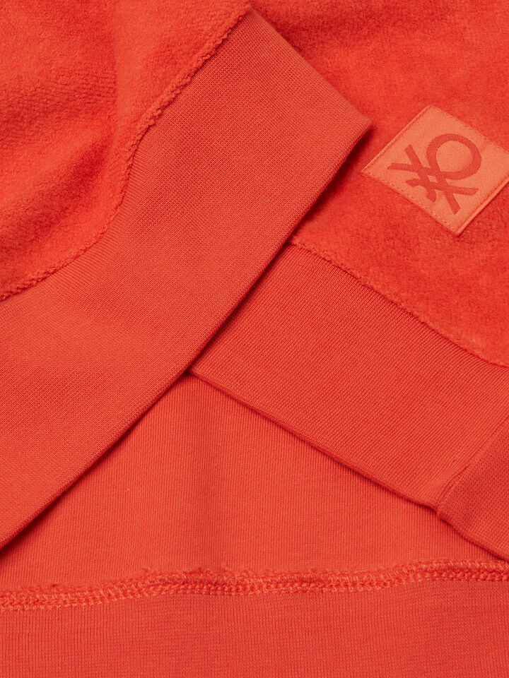 SWEATER L/S Herren image number 3
